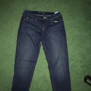 Levi jeans